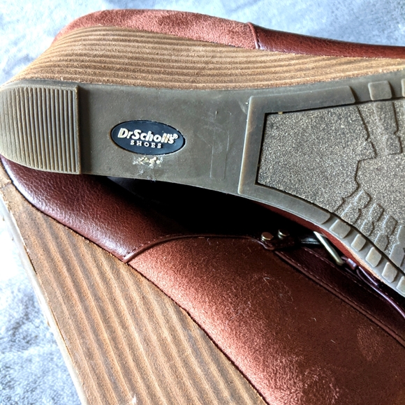 Ankle boots - Picture 4 of 6